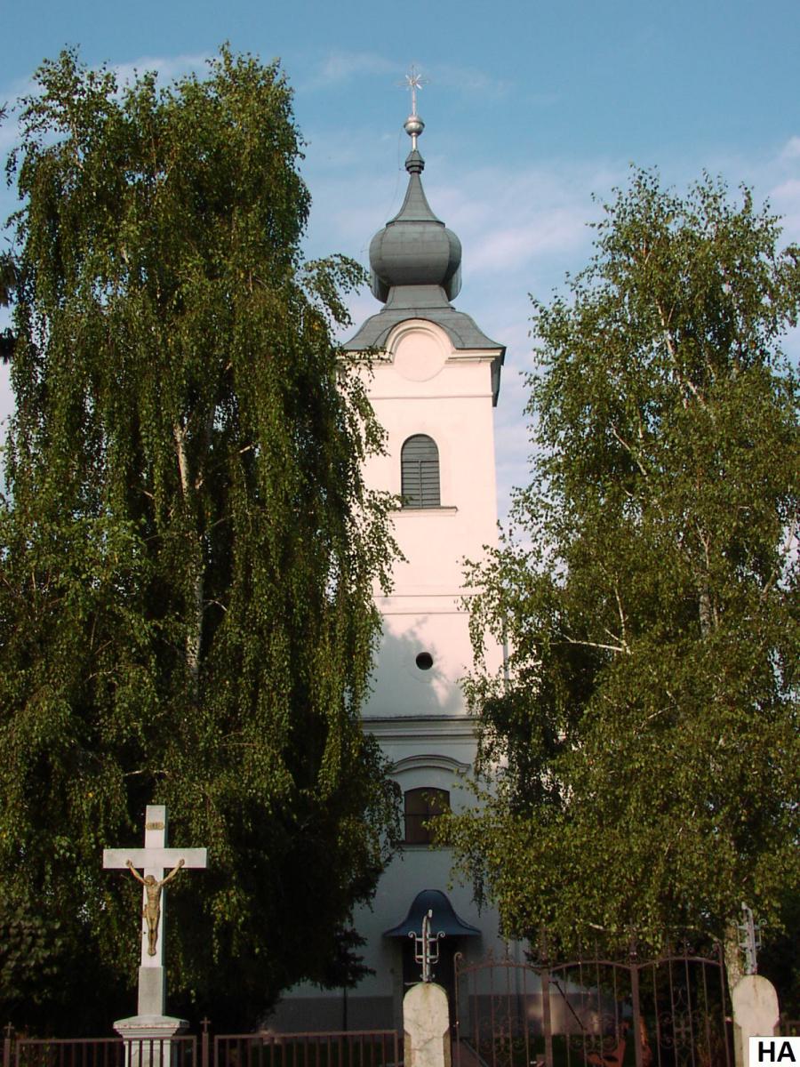 Nagyboldogasszonytemplom (Aranyosapáti) Miserend