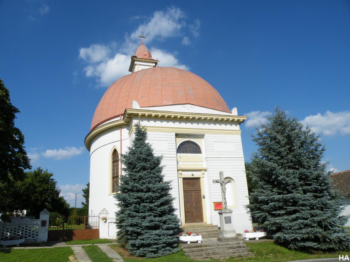 rp d h zi Szent Erzs bet templom Palkonya Miserend rp d h zi Szent Erzs bet templom Palkonya Miserend